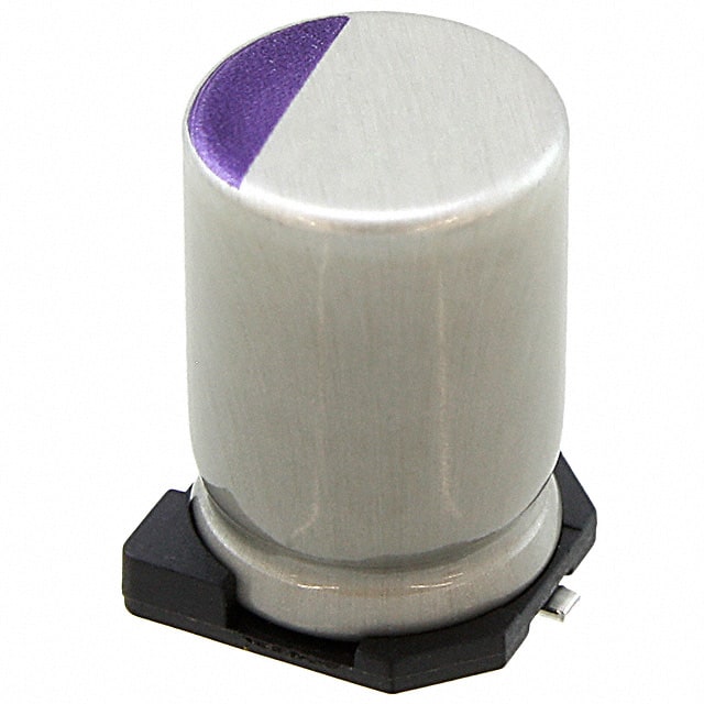 4SVPC1500M Panasonic Electronic Components  Condensateurs aluminium-polymère